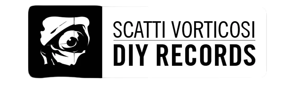 Scatti Vorticosi Logo